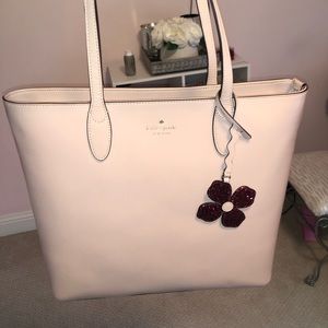 Kate Spade Tote NWT